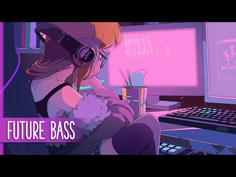 Flux Pavilion x Feed Me - Survive (feat. meesh)