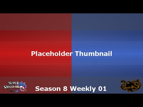 LoS8W01 | SL6 | WimpLow vs [GO!]Cyanide