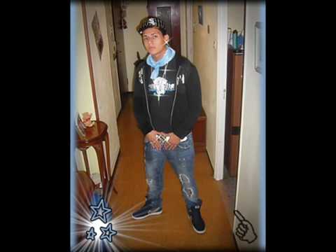 ME SIENTO PRESO (MITICO feat MAFIOSO LIRICAL)