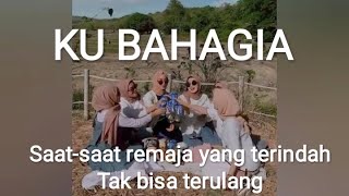 Download lagu Story Wa Keren || Melly Goeslaw - Ku Bahagia mp3