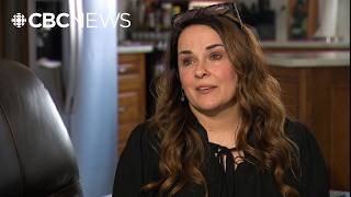 Kelly Traverse on love, loss and completing her late husband Mark Hiscock's children book