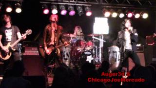 The Last Vegas 2013-08-24 &quot;Apologize&quot;