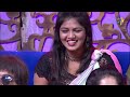 Best Comedy Scenes Sridevi Drama Company Indraja Sudheer Hyper Aadi Ramprasad ETV Telugu