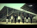 U-Kiss - When Love Stops - THE SHOW @ SBS MTV ...