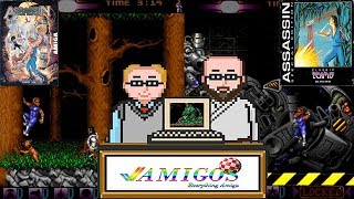 Amigos: Everything Amiga Episode 136 - Assassin