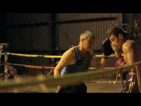 Mateo Damián "Chino" Verón | Campeones en el Ring