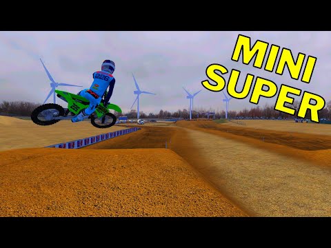 Lommel.. But On A Super Mini