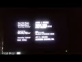 Powerpuff Girls Season 3 End Credits 2001