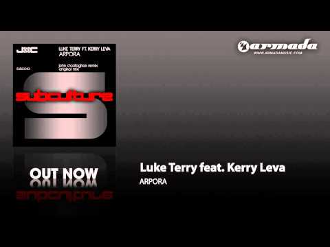 Luke Terry ft. Kerry Leva - Arpora (John O'Callaghan Remix) [SUBC010]