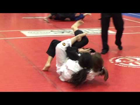 Quebec Open: Belinda Wong vs TBD