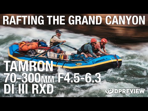 External Review Video iqffVH3axkg for Tamron 70-300mm F/4.5-6.3 Di III RXD Full-Frame Lens (2020)