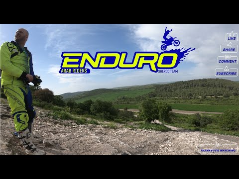 Sherco Team 28-02-20 arab enduro riders