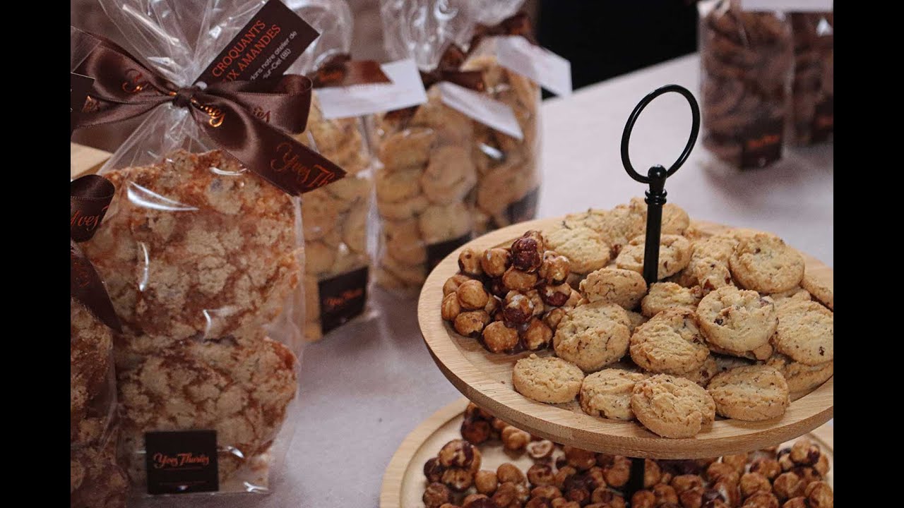 Yves Thuriès : retour sur la convention 2023 du réseau