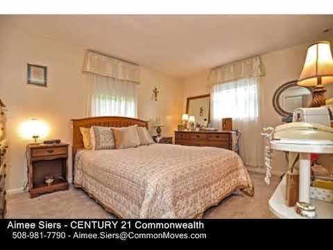 108 Simpson Drive, Framingham MA 01701 - Single Family Home - Real Estate - For Sale -