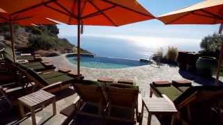 preview picture of video 'Happy New Year from Big Sur!'