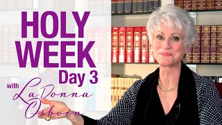 God’s Plan is Greater Than Human Comprehension