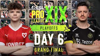 [CS2 ] ESL Pro League S19 Playoff Grand Final