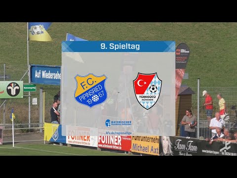 Halit Yimaz bleibt die Lebensversicherung des FC Pipinsried – Türkgücü tritt weiter auf der Stelle