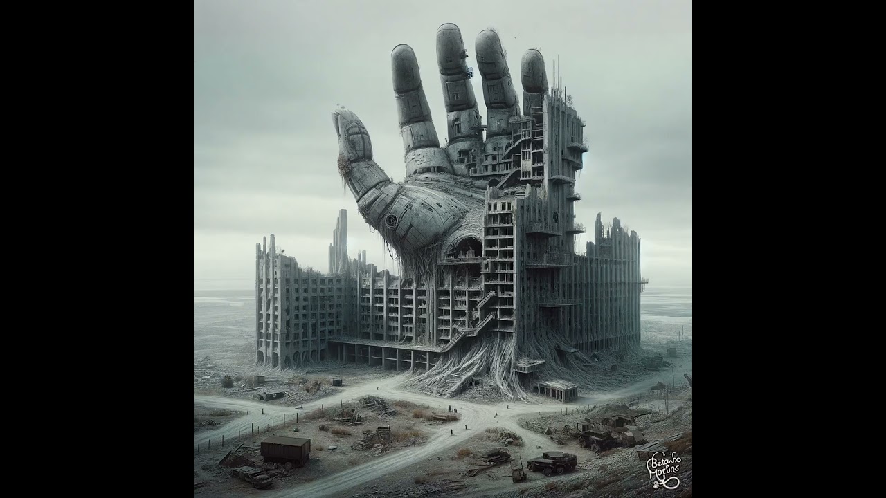 Medical Art (Fallout - 31/01/2024)