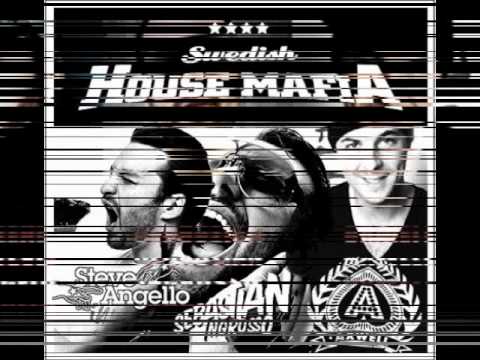 Show One Love (Jason Cane Vocal Edit) - Swedish House Mafia