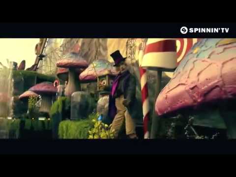 Afrojack, Dimitri Vegas, Like Mike and NERVO   The Way We See The World Official Music Video HD