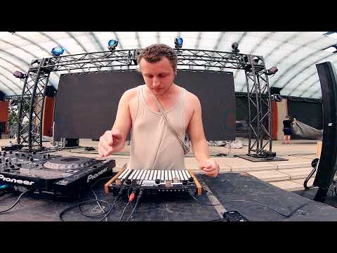 Trulyors (Live) | Disco In The Park