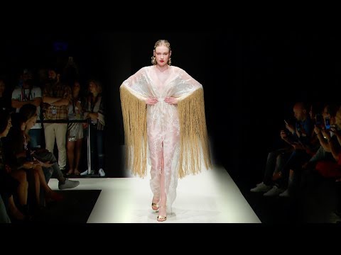 Meltem Özbek | Spring Summer 2019 | Mercedes Benz Fashion Week Istanbul