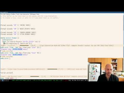Exploratory programming with the TMDb API, bonus episode