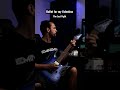 Bullet For My Valentine - The Last Fight