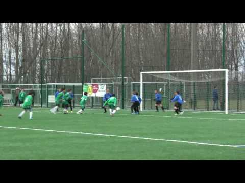 K. Diegem Sport - K. Rupel Boom 4-0