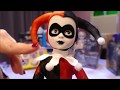 Living Dead Dolls Classic Harley Quinn Doll Opening And Review LivingDeadDolls HorrorDolls
