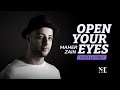 Maher Zain Open Your Eyes Vocals Only Official Lyric Video