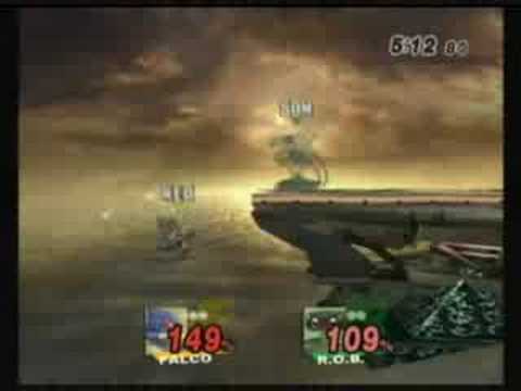 UST6 - neomagic (DK) vs SuperDoodleMan (ROB) 1