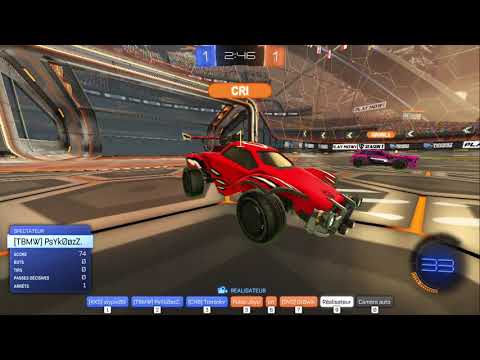 Nicecactus monthly : Psykooz, Tomiokv, Slypix (VS PULSE)