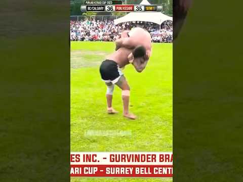 Inderjit kalsia vs Bullet #takkar#kabaddi#kabaddilive#trending#sidhumoosewala#inderjit#bullet#viral