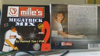 Download lagu Milles Megatrick Mix Part 2 - CD version mp3