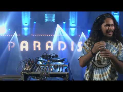 Jarreau Vandal x JAEL live from Paradiso - May 21st, 2020