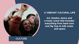 University of Derby video