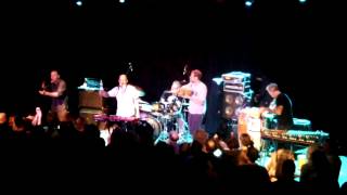 Ten Hands @ The Kessler 1/25/2014 #14