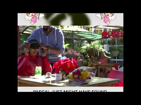 Celebrity Blind Date with Pascal Tokodi