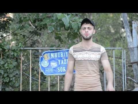 Matrocktodi & Nefret Mc Ateşle Oynama P2 ( Official Video )