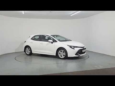 Toyota Corolla ICON TECH HEV 1.8 Petrol Automatic - Image 2