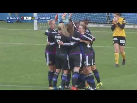 8.10.2016: FC Basel 1893 - BSC Young Boys (1080p HD)