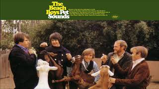 The Beach Boys - Pet Sounds (Full Album)