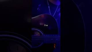 flos /R Sound Design　弾き語りカバー　Guitar Cover