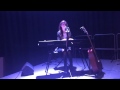 Dodie Clark - Pas De Deux - Belfast 24/04/15 ...