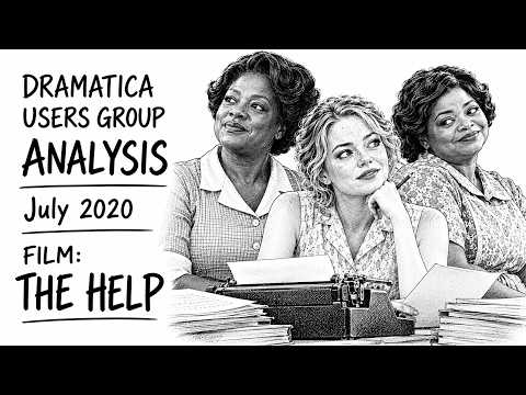 The Help thumbnail