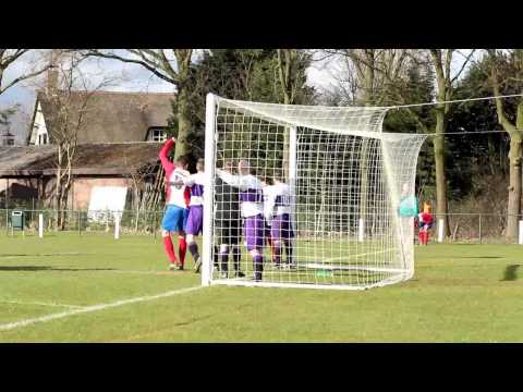 Roda Boys 2 - LRC Leerdam 3