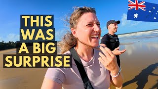 Look What We Found On This Crazy Roadtrip! From Townsville to Innisfail (Mission Beach) Australia 🇦🇺