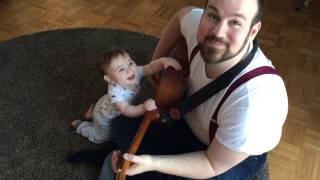 Podcast #483 - happy mistake